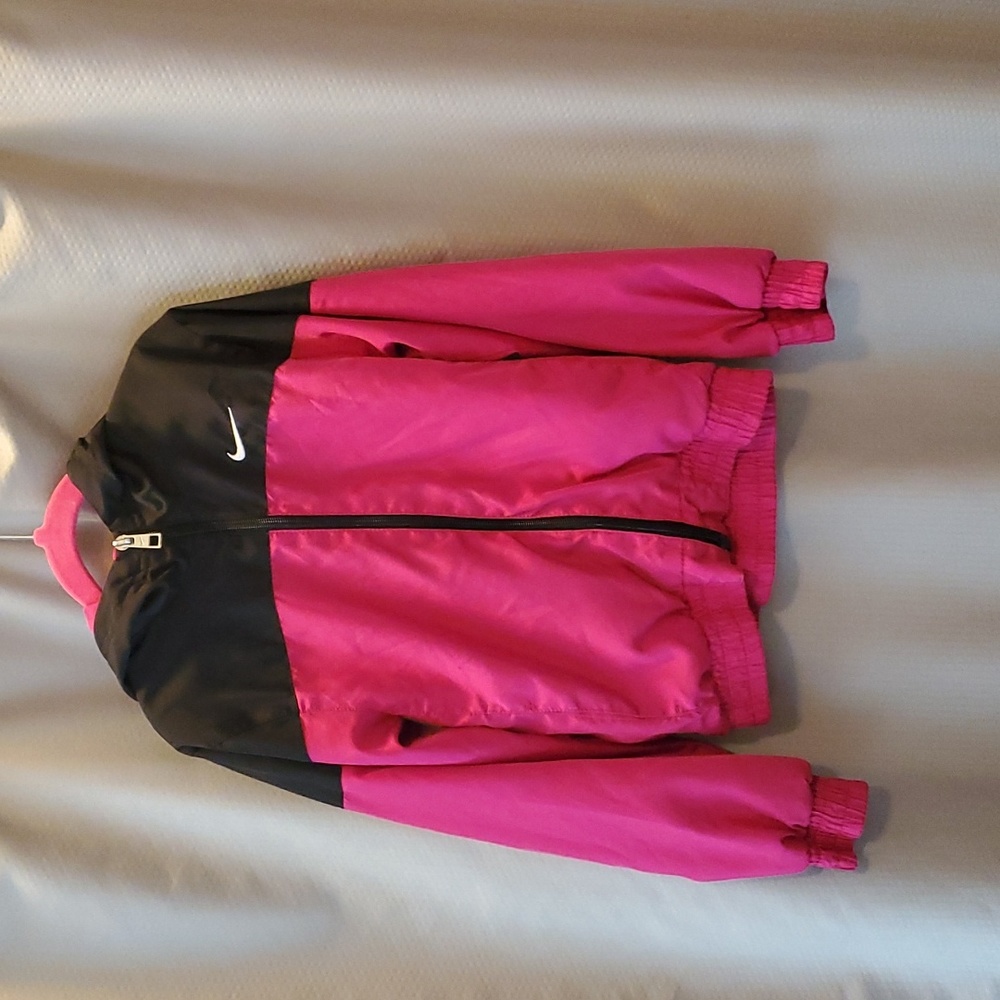 Nike windbreaker